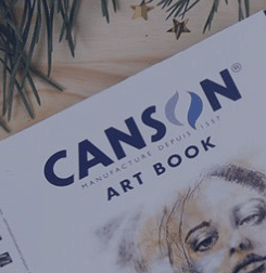 Imagen de la marca Canson