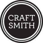Imagen de la marca de mataterial y herramientas para scrapbooking Craft Smith