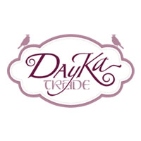 Imagen de la marca de mataterial y herramientas para scrapbooking Dayka Trade