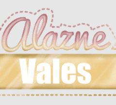 Imagen de la marca de mataterial y herramientas para scrapbooking Alazne Vales
